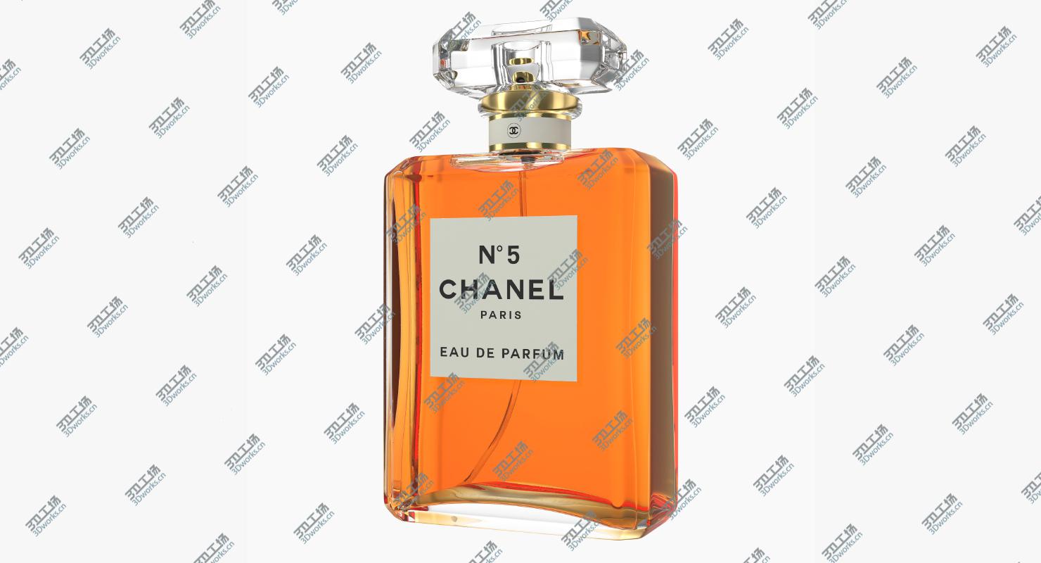images/goods_img/2021040162/3D model Parfum Chanel No 5/2.jpg